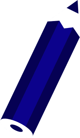 Pencil Inverted