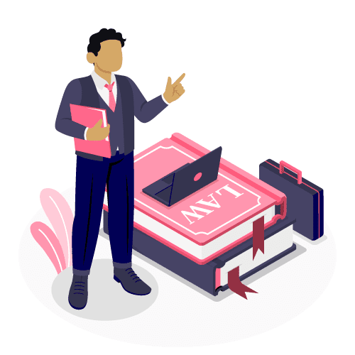 Lawyer service