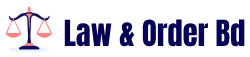 Law & Order Bd Logo